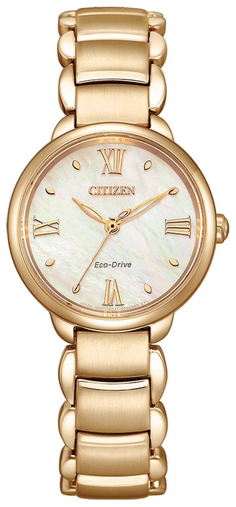 Citizen CITIZEN L ROUND EM0929-81Y