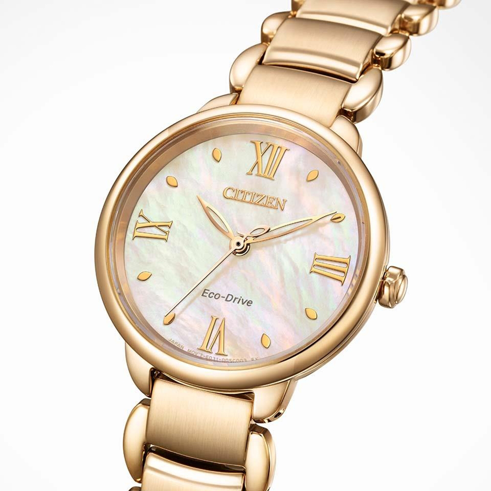 Citizen EM0929-81Y zegarek - miniatura 2