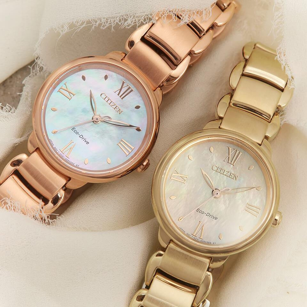 Citizen EM0929-81Y zegarek - miniatura 5