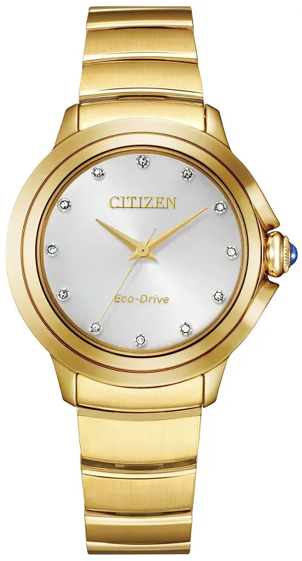 Citizen EM0952-55A - zdjęcie 1