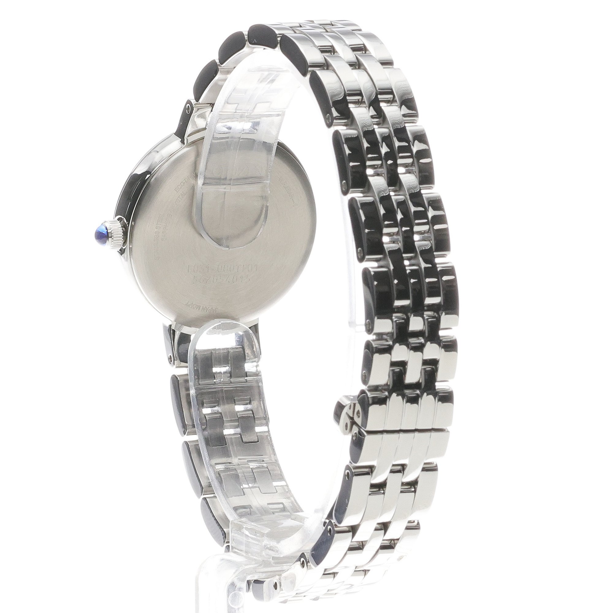 Citizen EM0990-81A zegarek damski klasyczny Elegance bransoleta