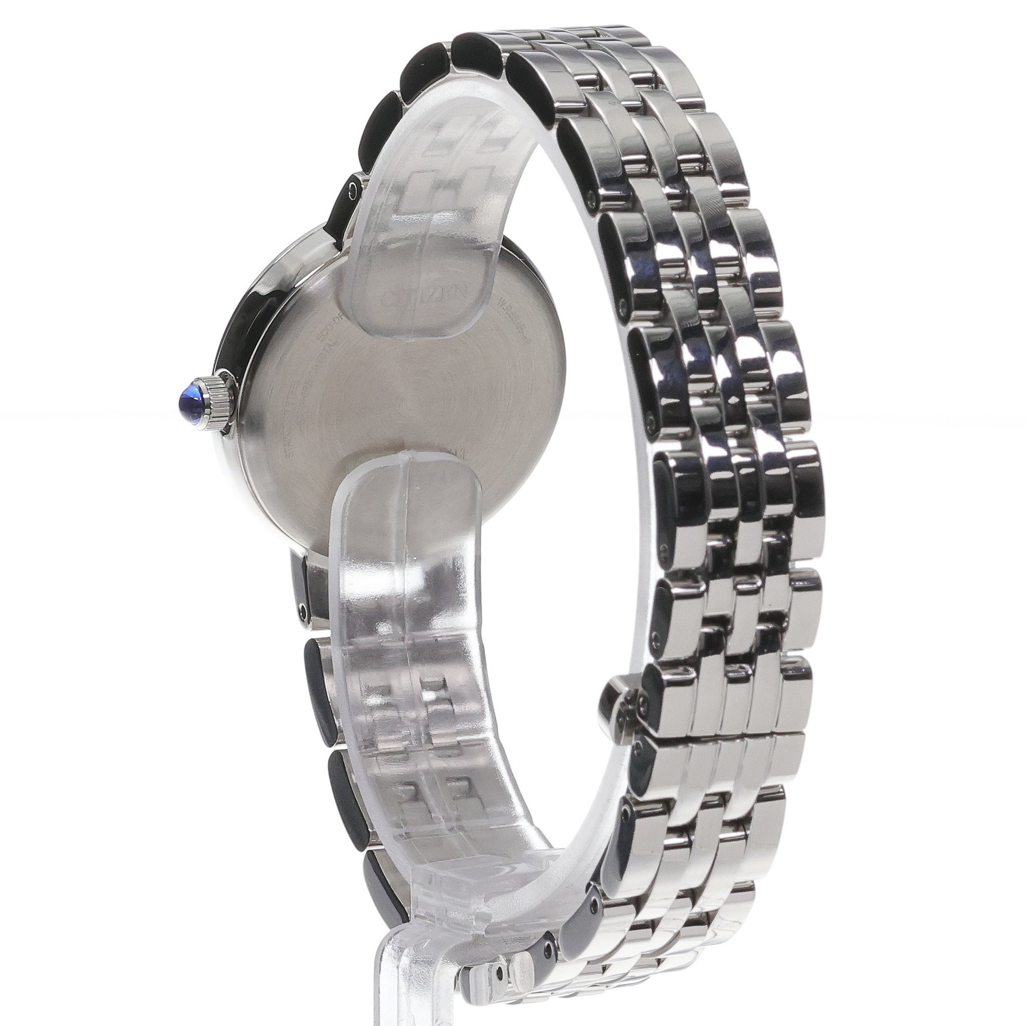Citizen EM0990-81E Citizen Classic L Eco-Drive zegarek damski klasyczny szafirowe