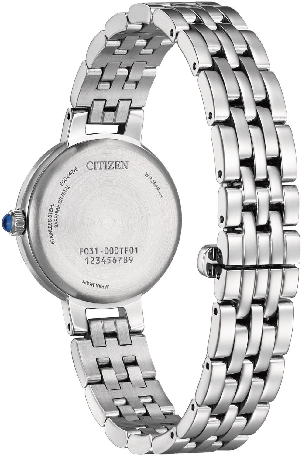 Citizen EM0990-81E zegarek