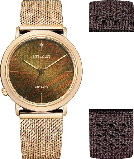 Citizen EM1003-48X - zdjęcie 1