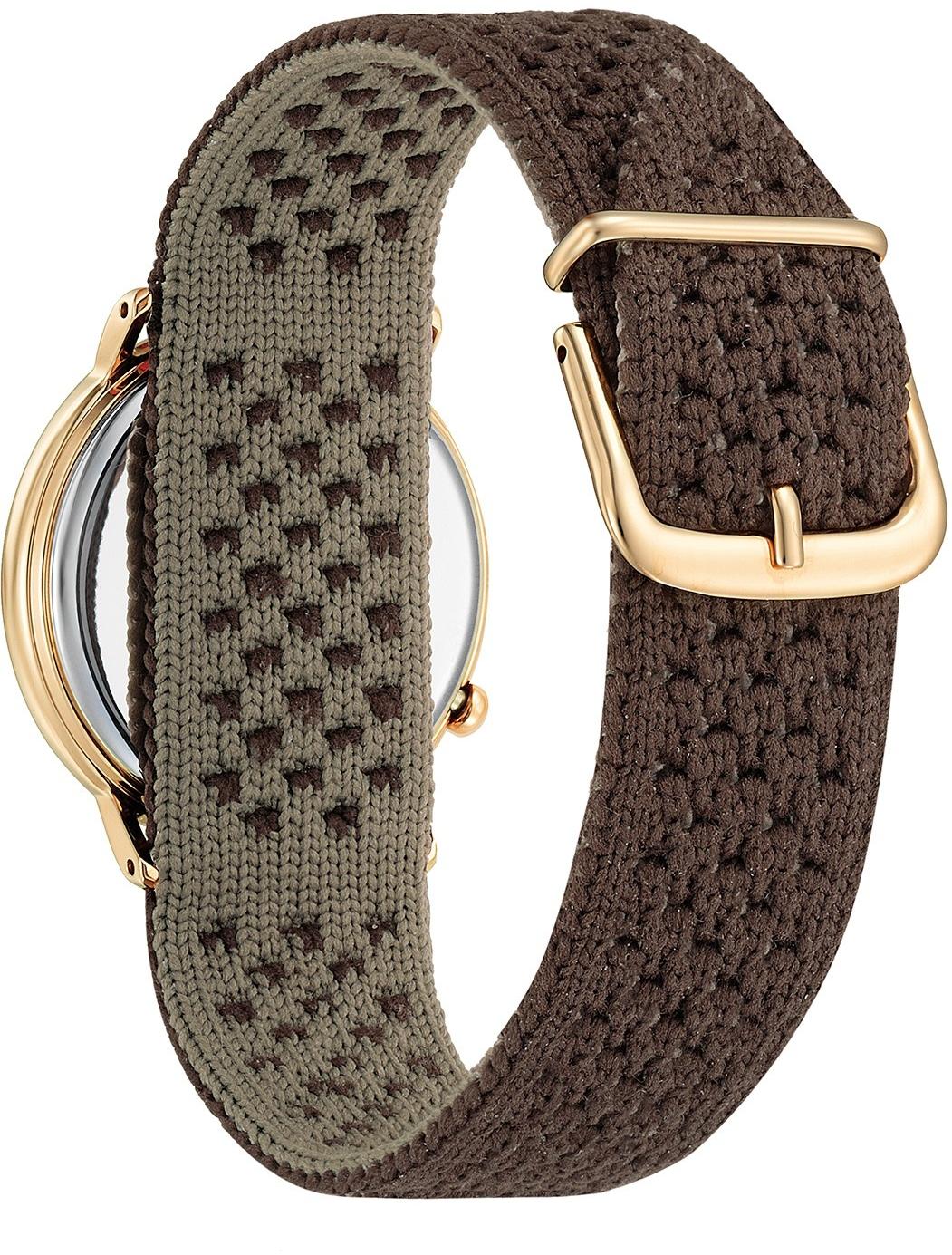 Citizen EM1003-48X zegarek damski klasyczny Lady pasek - miniatura 10
