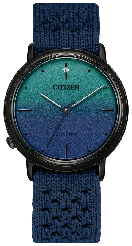 Citizen EM1005-00L - zdjęcie 1