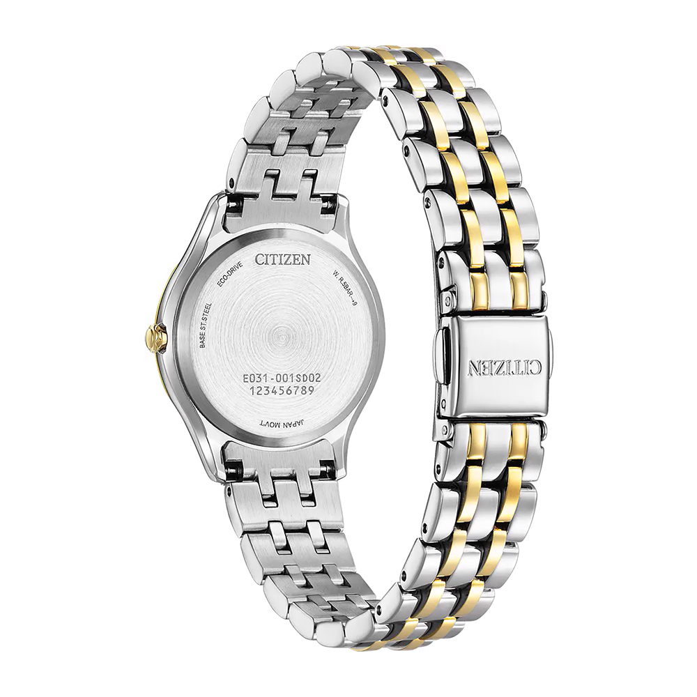 Citizen EM1014-50A zegarek - miniatura 3