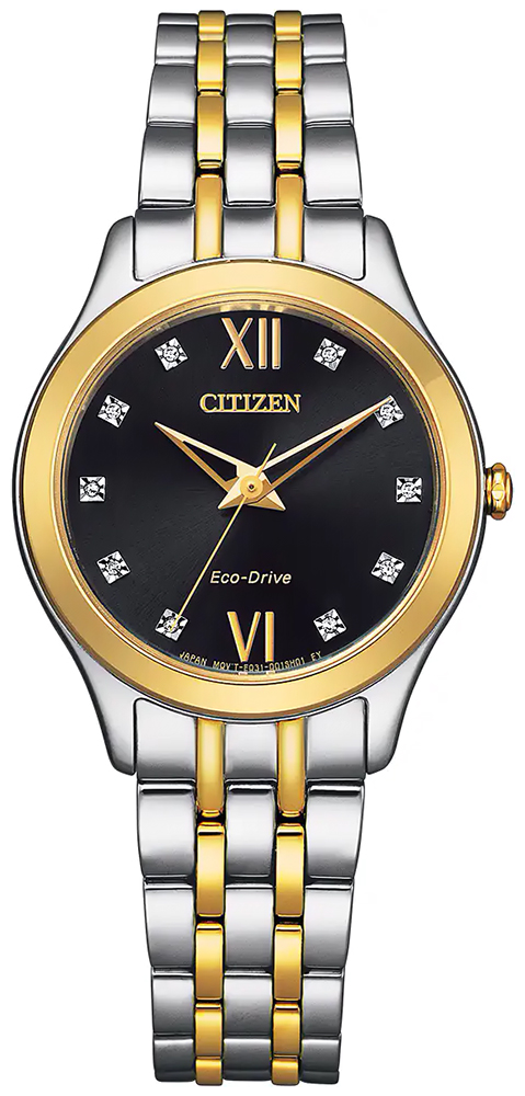 Citizen Lady Eco-Drive Corso EM1014-50E