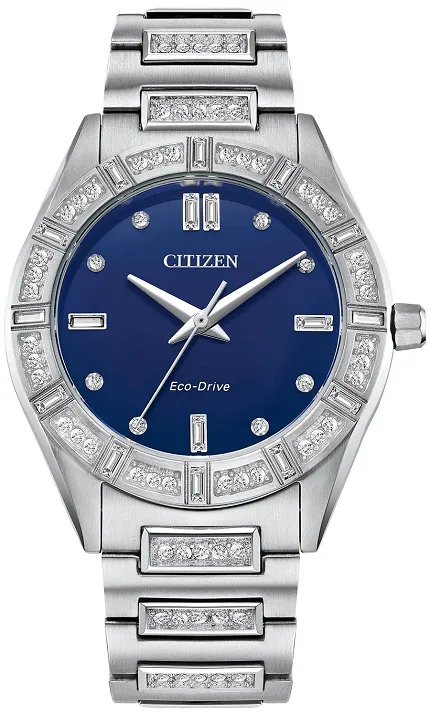 Citizen EM1020-57L - zdjęcie 1