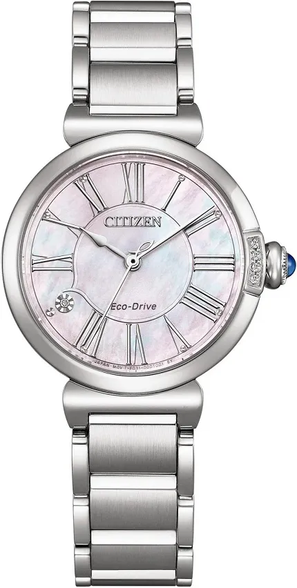 Citizen EM1060-87Y - zdjęcie 1