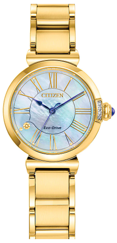Citizen CITIZEN L EM1062-57D