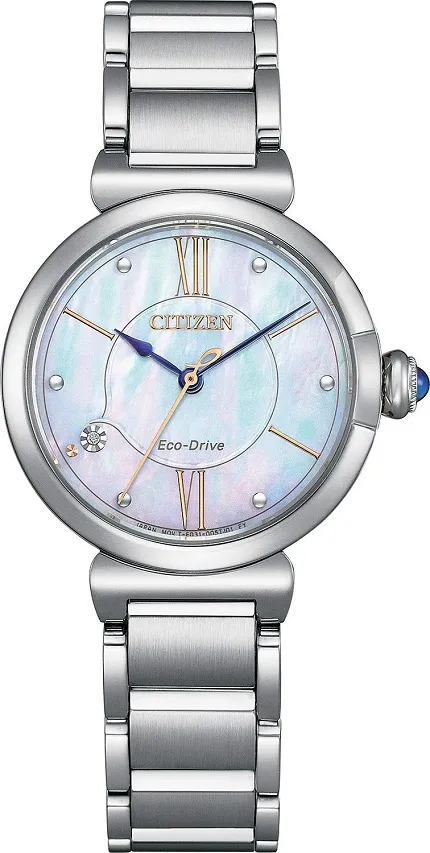 Citizen EM1070-83D - zdjęcie 1