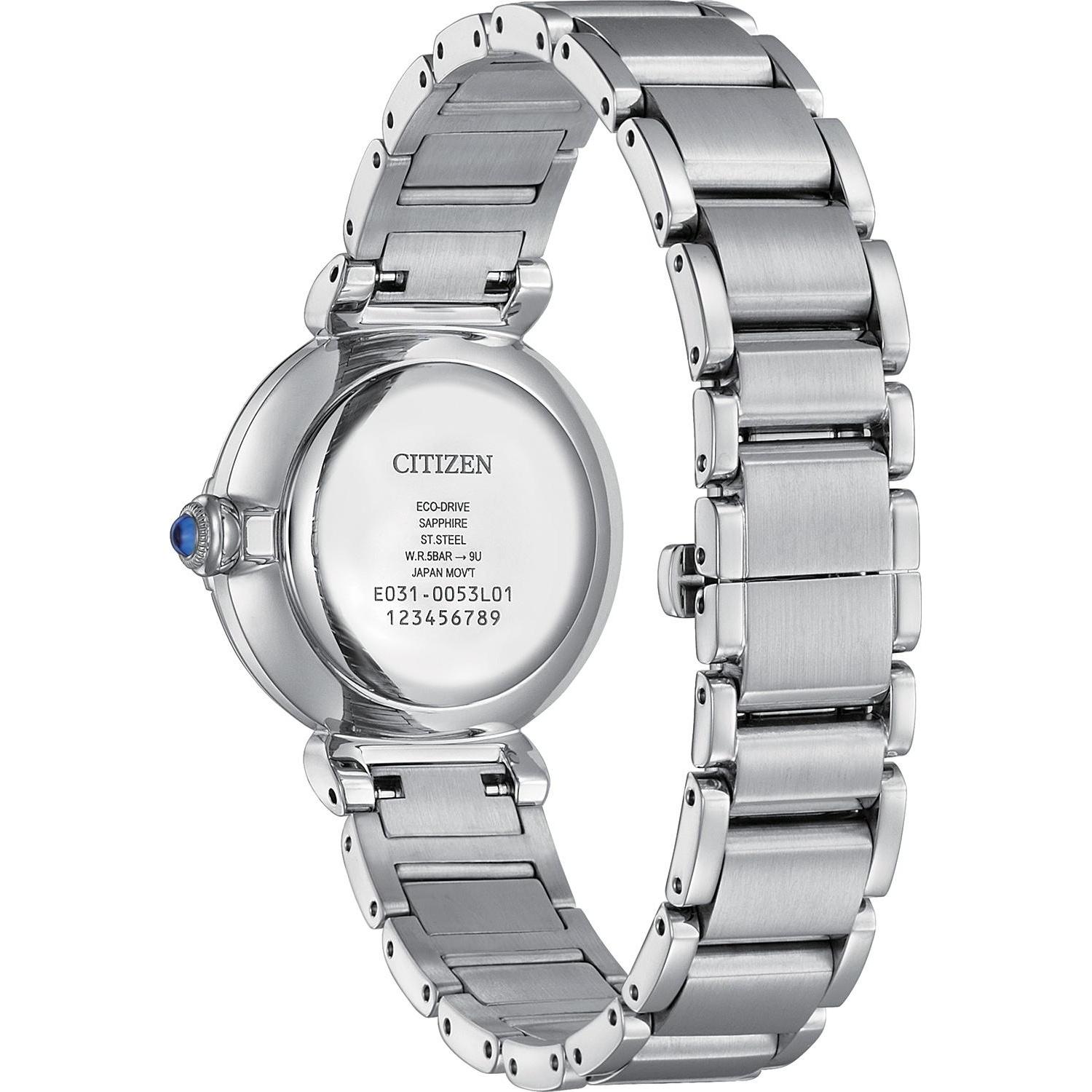 Citizen EM1070-83D zegarek - miniatura 3