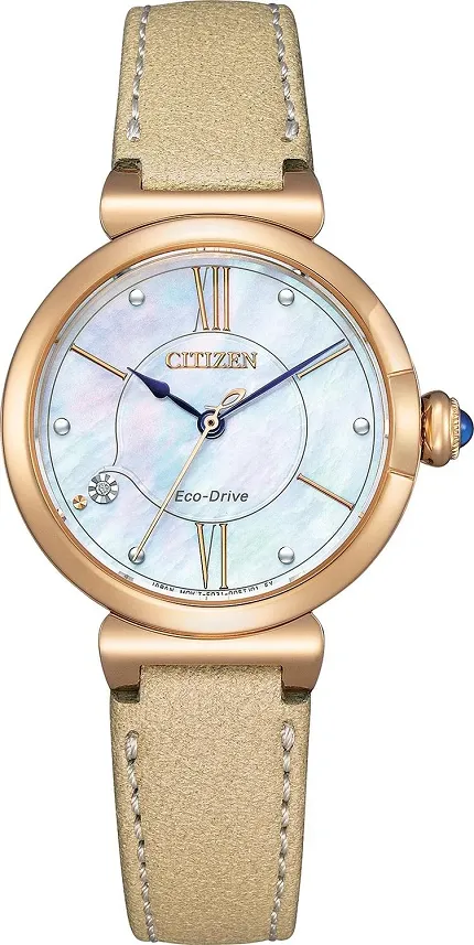 Citizen EM1073-18D - zdjęcie 1