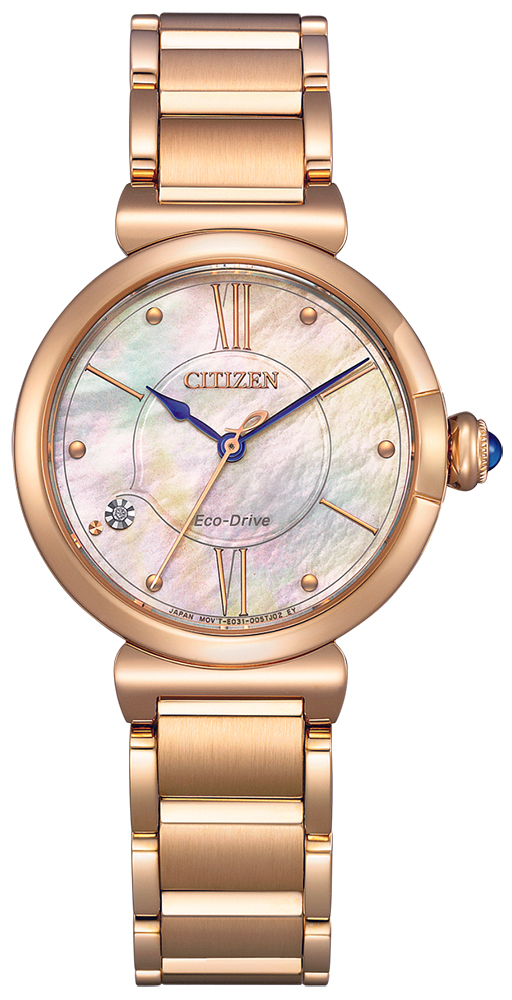 Citizen CITIZEN L EM1073-85Y