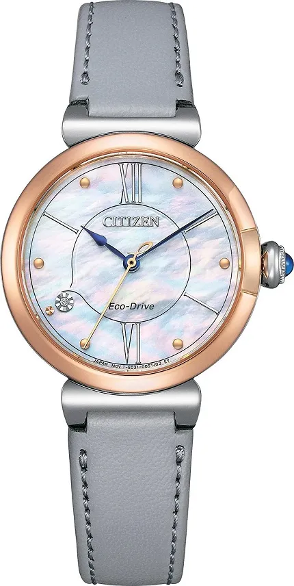 Citizen EM1074-15D - zdjęcie 1