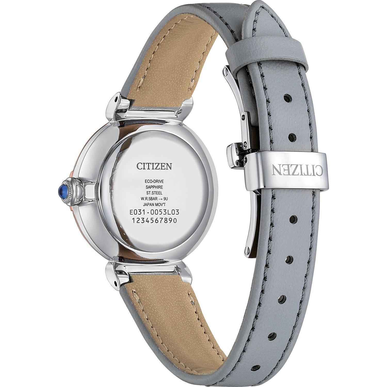 Citizen EM1074-15D zegarek - miniatura 3