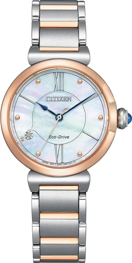Citizen EM1074-82D - zdjęcie 1