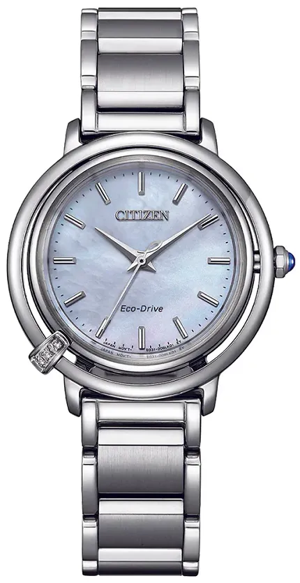 Citizen EM1090-60D Lady Citizen L Arising Elegance - zdjęcie 1