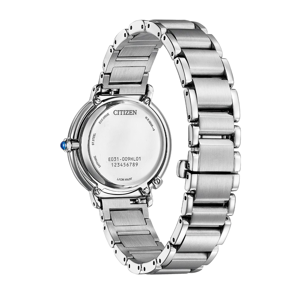 Citizen EM1090-60D zegarek damski Lady - miniatura 3