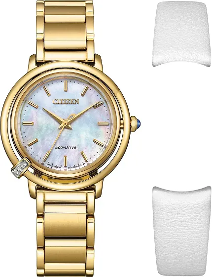 Citizen EM1092-64D - zdjęcie 1