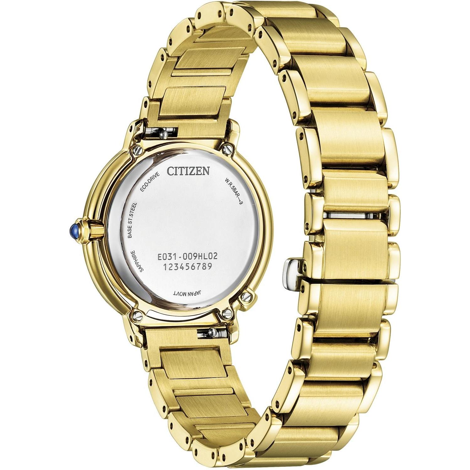 Citizen EM1092-64D zegarek - miniatura 5