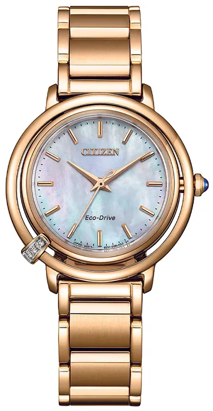Citizen EM1093-61D - zdjęcie 1