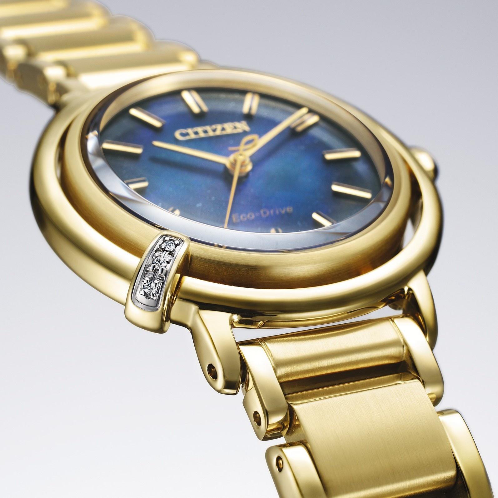 Citizen EM1099-57L zegarek