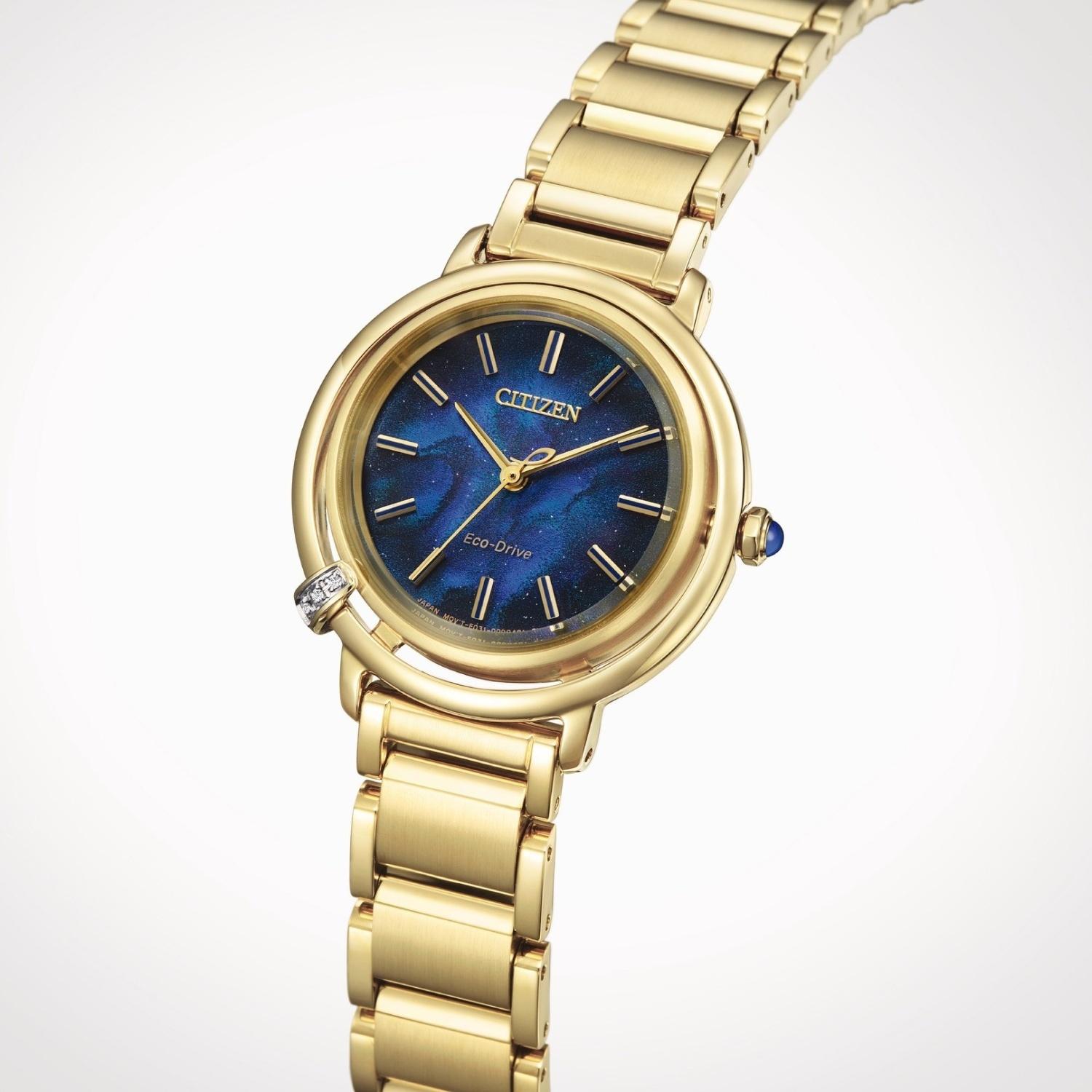 Citizen EM1099-57L zegarek