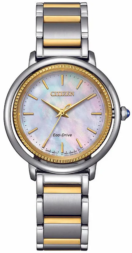 Citizen EM1104-83D - zdjęcie 1