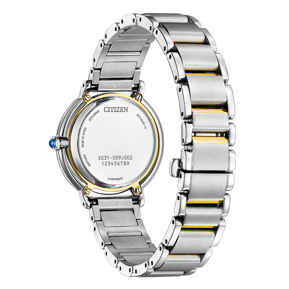 Citizen EM1104-83D zegarek - miniatura 3