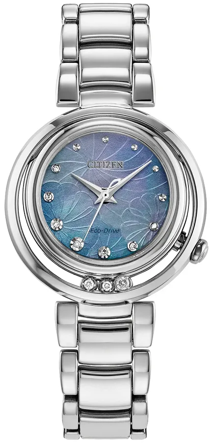 Citizen EM1110-56N - zdjęcie 1