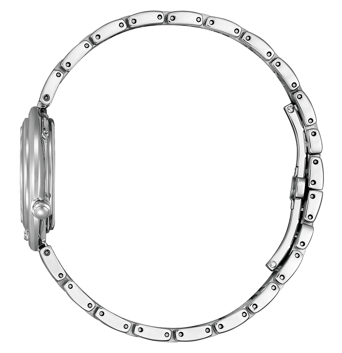 Citizen EM1110-81N damski zegarek Lady bransoleta - miniatura 2