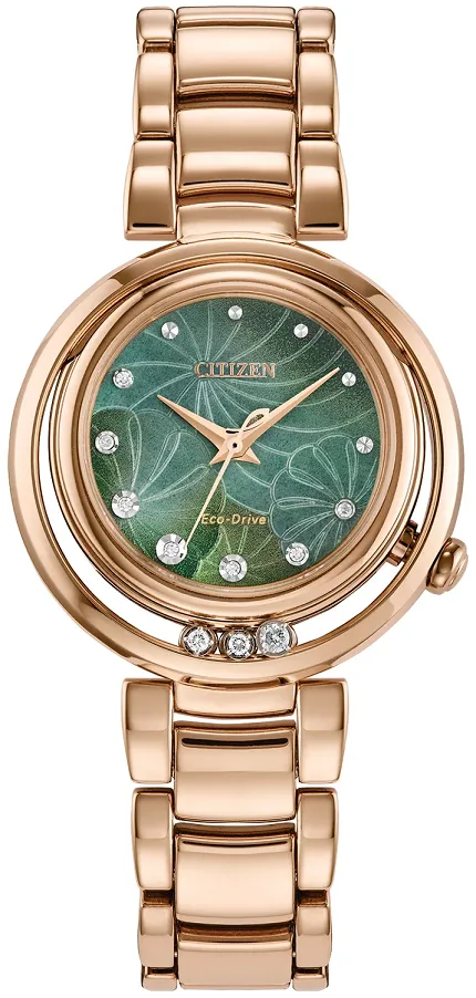 Citizen EM1113-58Y - zdjęcie 1