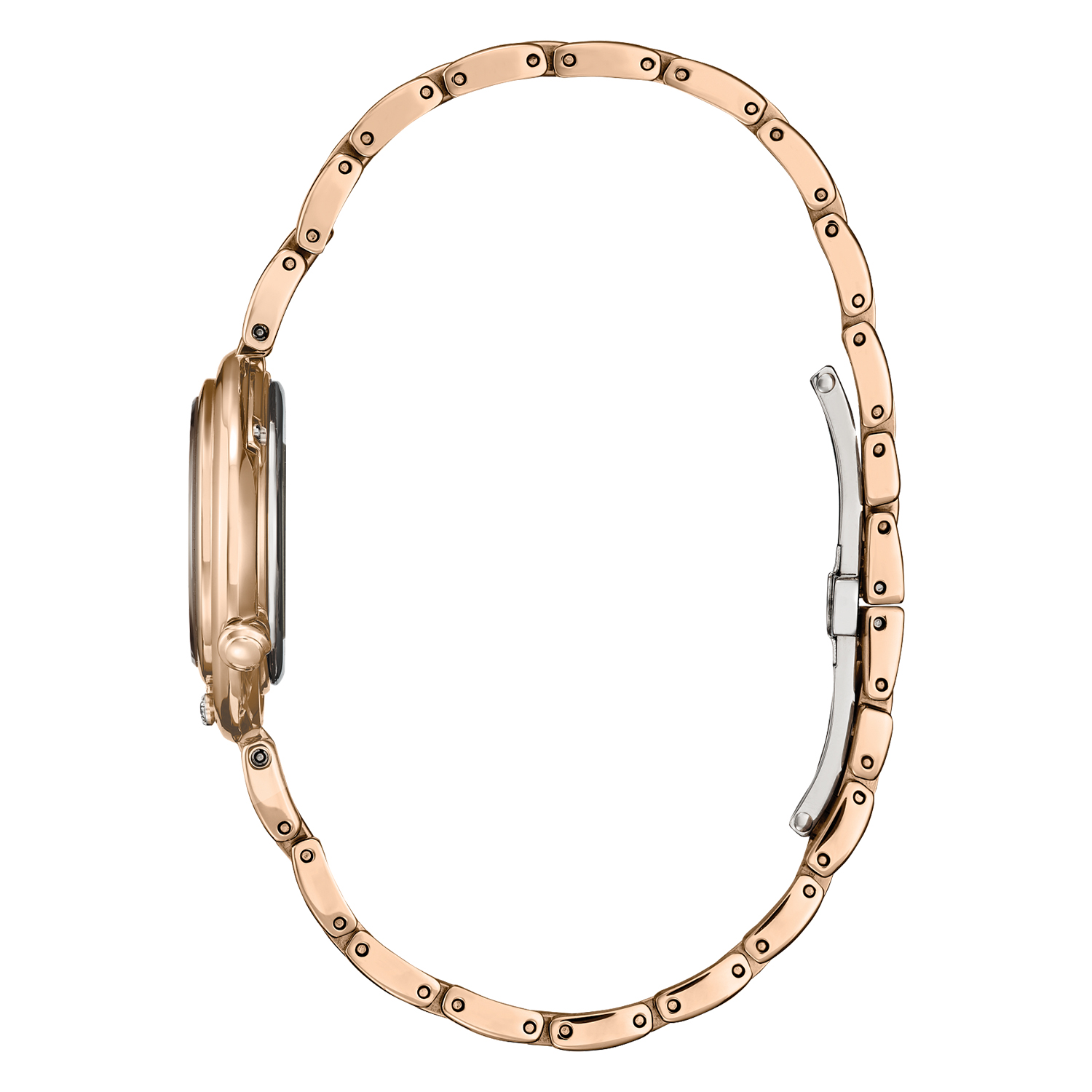 Citizen EM1113-58Y damski zegarek Lady - miniatura 2