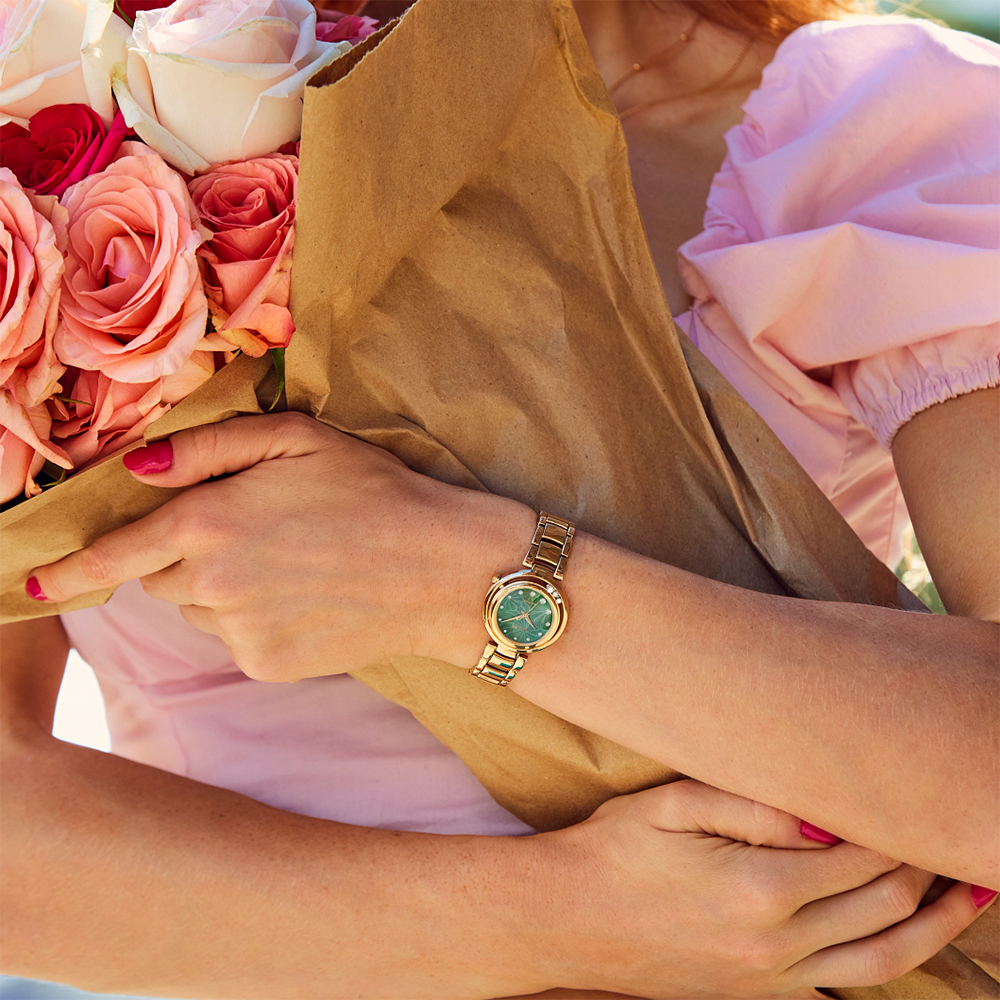 Citizen EM1113-58Y zegarek elegancki Lady - miniatura 5