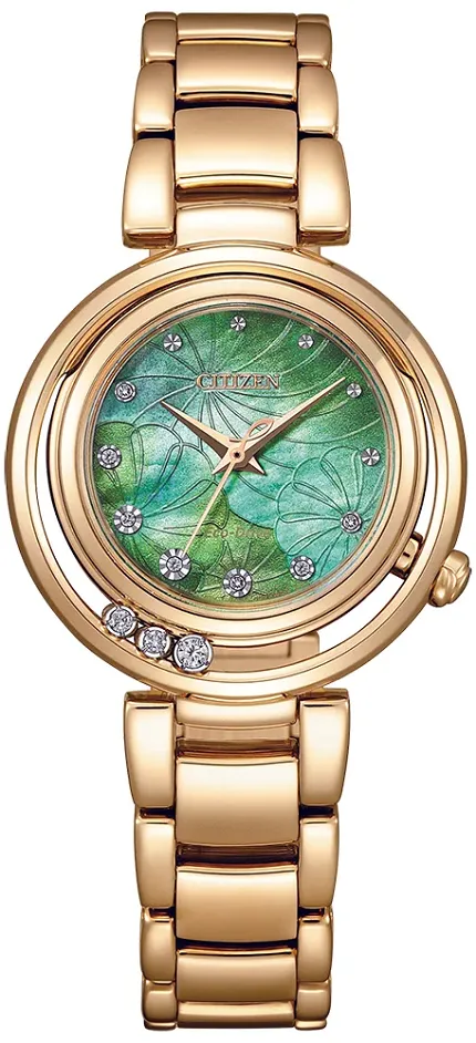 Citizen EM1113-82Y - zdjęcie 1