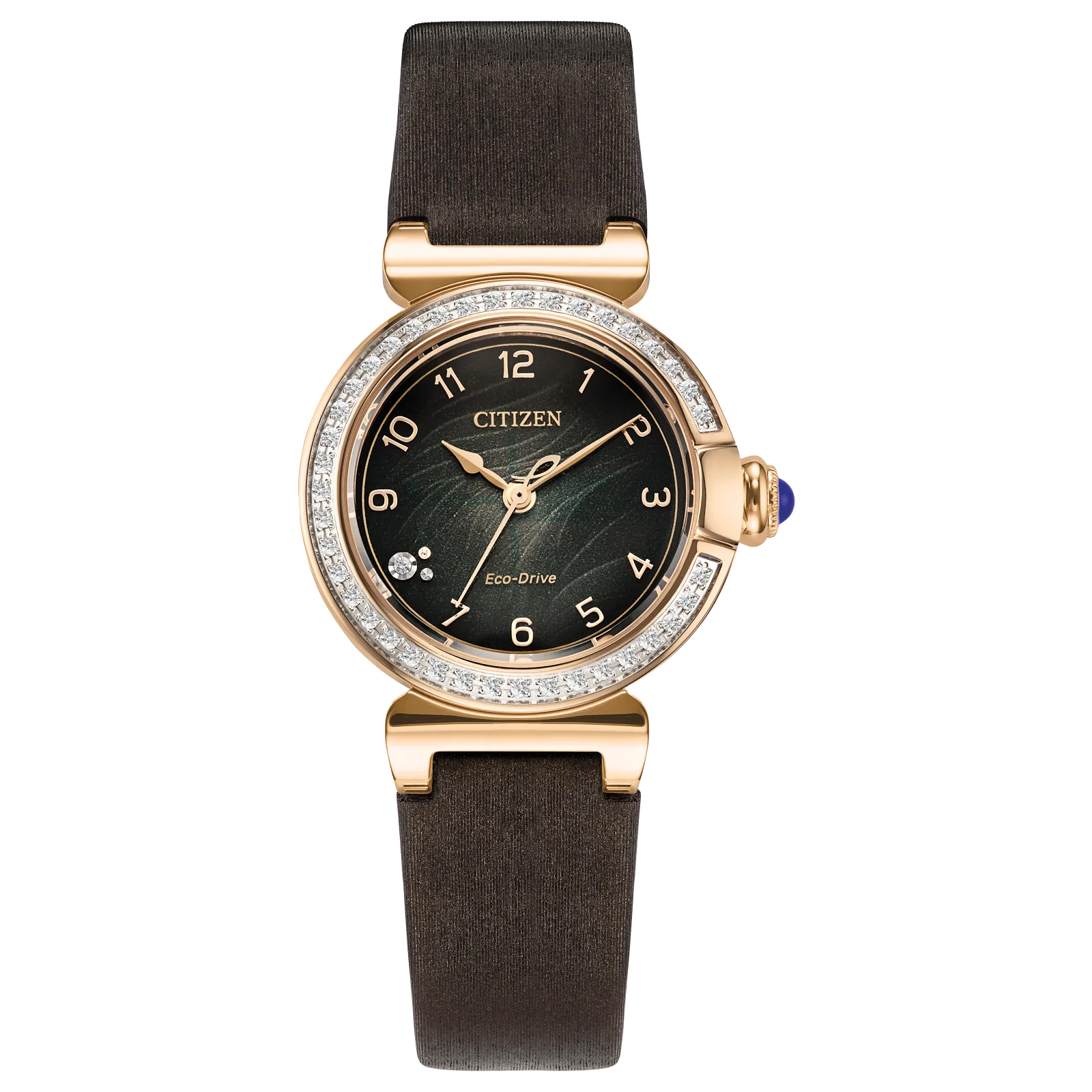 Citizen EM1123-62X zegarek - miniatura 2
