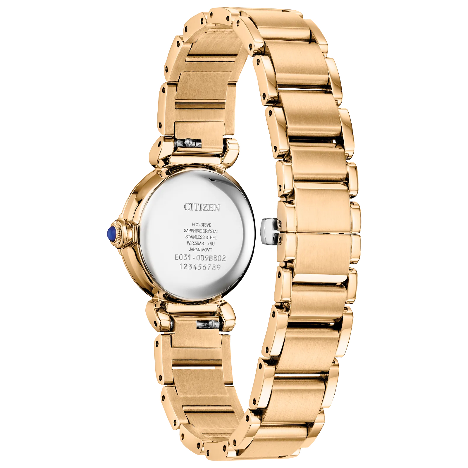 Citizen EM1123-62X zegarek - miniatura 3