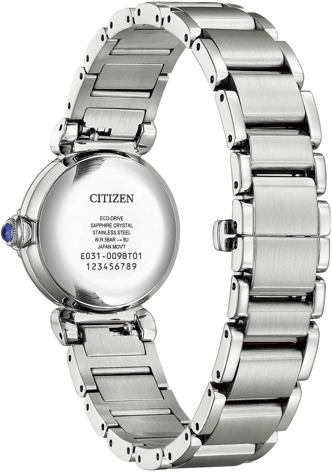 Citizen EM1130-83D zegarek - miniatura 2