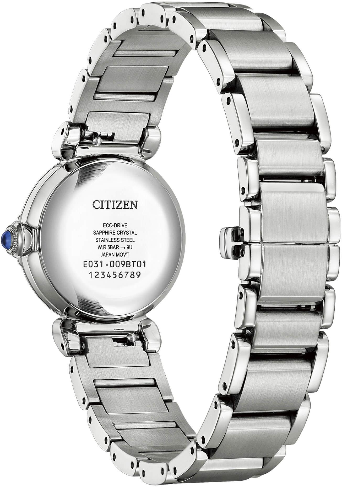 Citizen EM1130-83X zegarek - miniatura 2