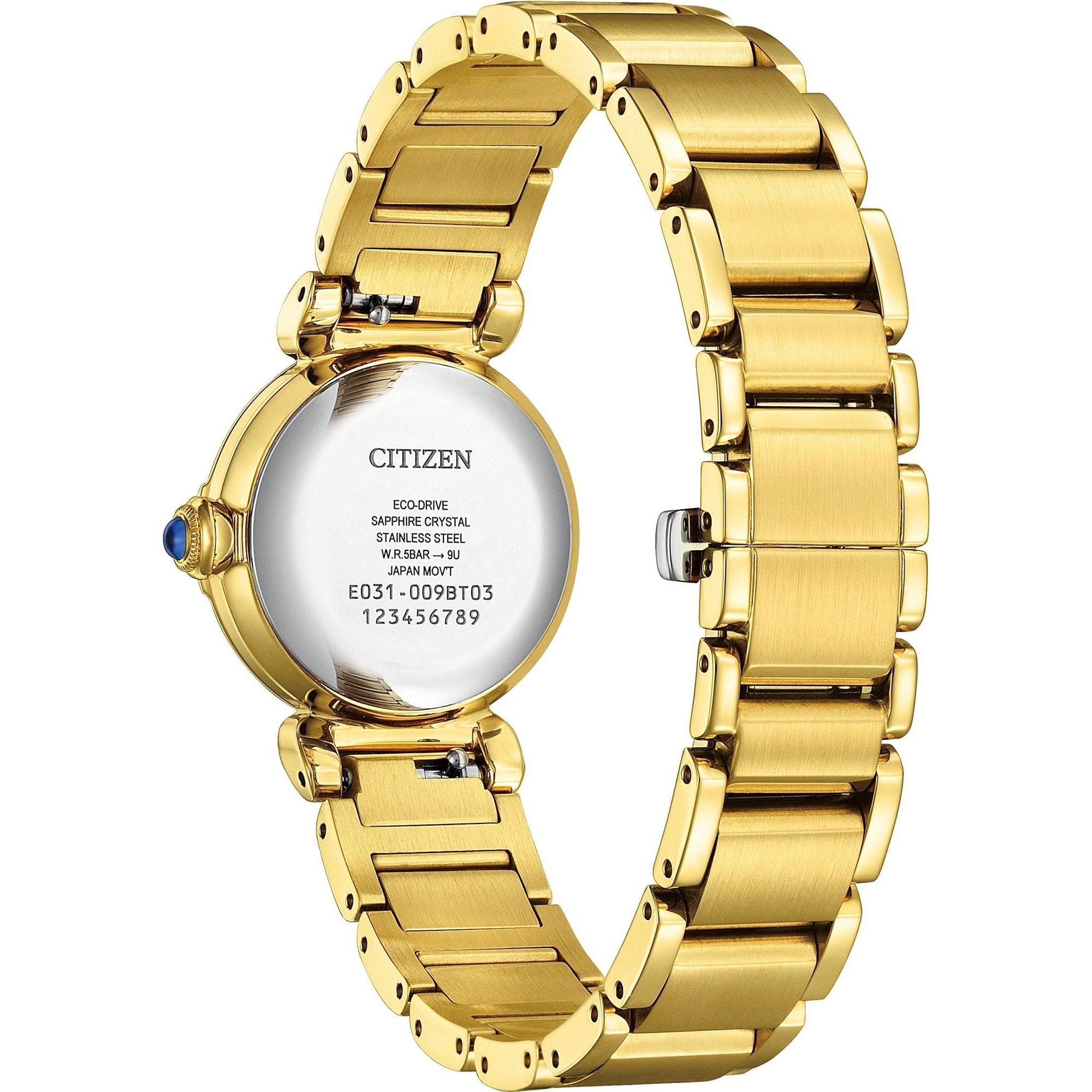 Citizen EM1132-88H zegarek - miniatura 2