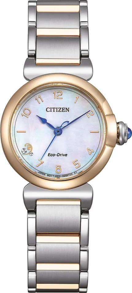 Citizen EM1136-87D - zdjęcie 1