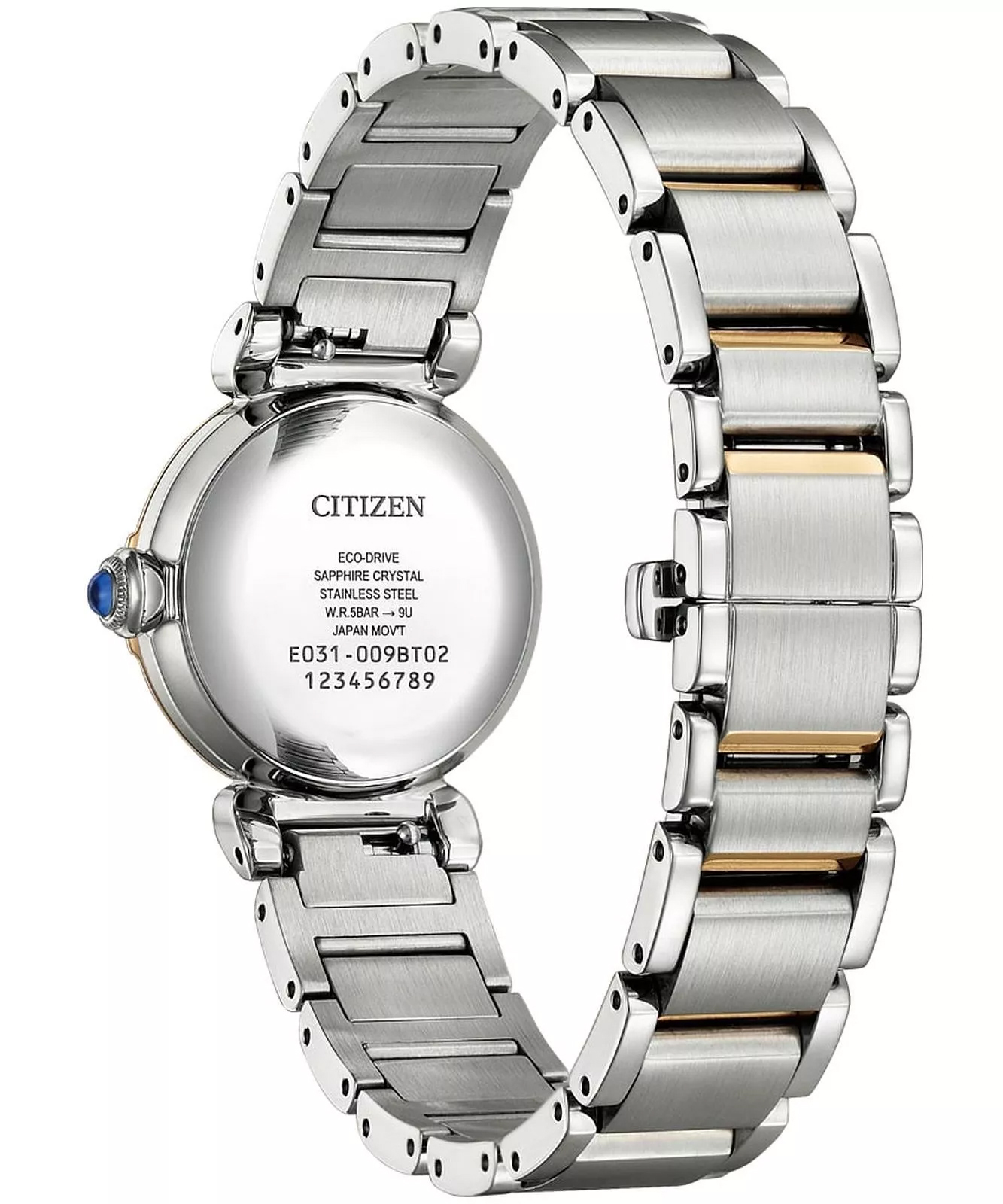 Citizen EM1136-87D zegarek - miniatura 2