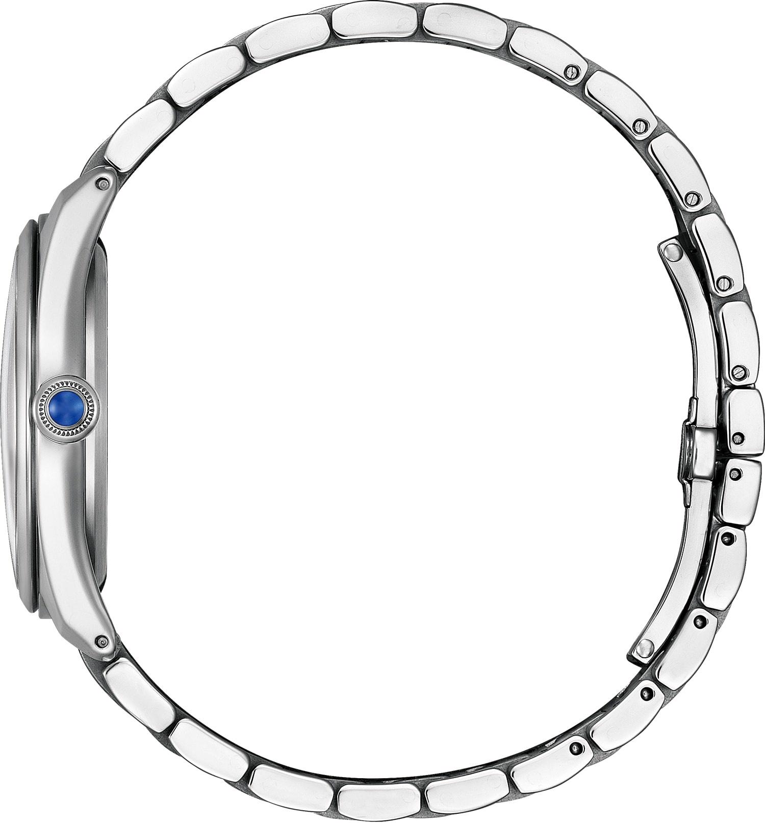 Citizen EM1140-80X zegarek damski Lady