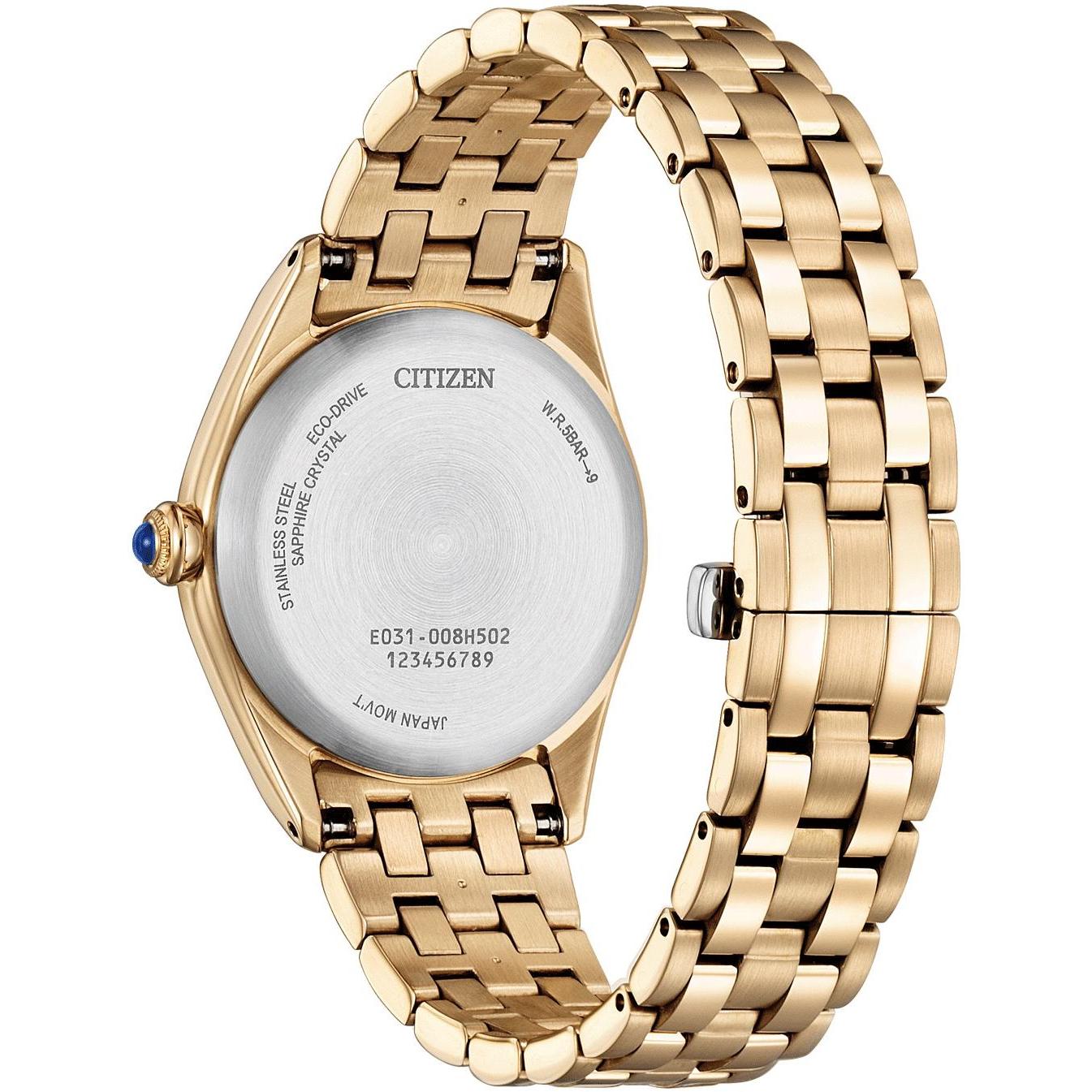 Citizen EM1143-14Z zegarek - miniatura 3