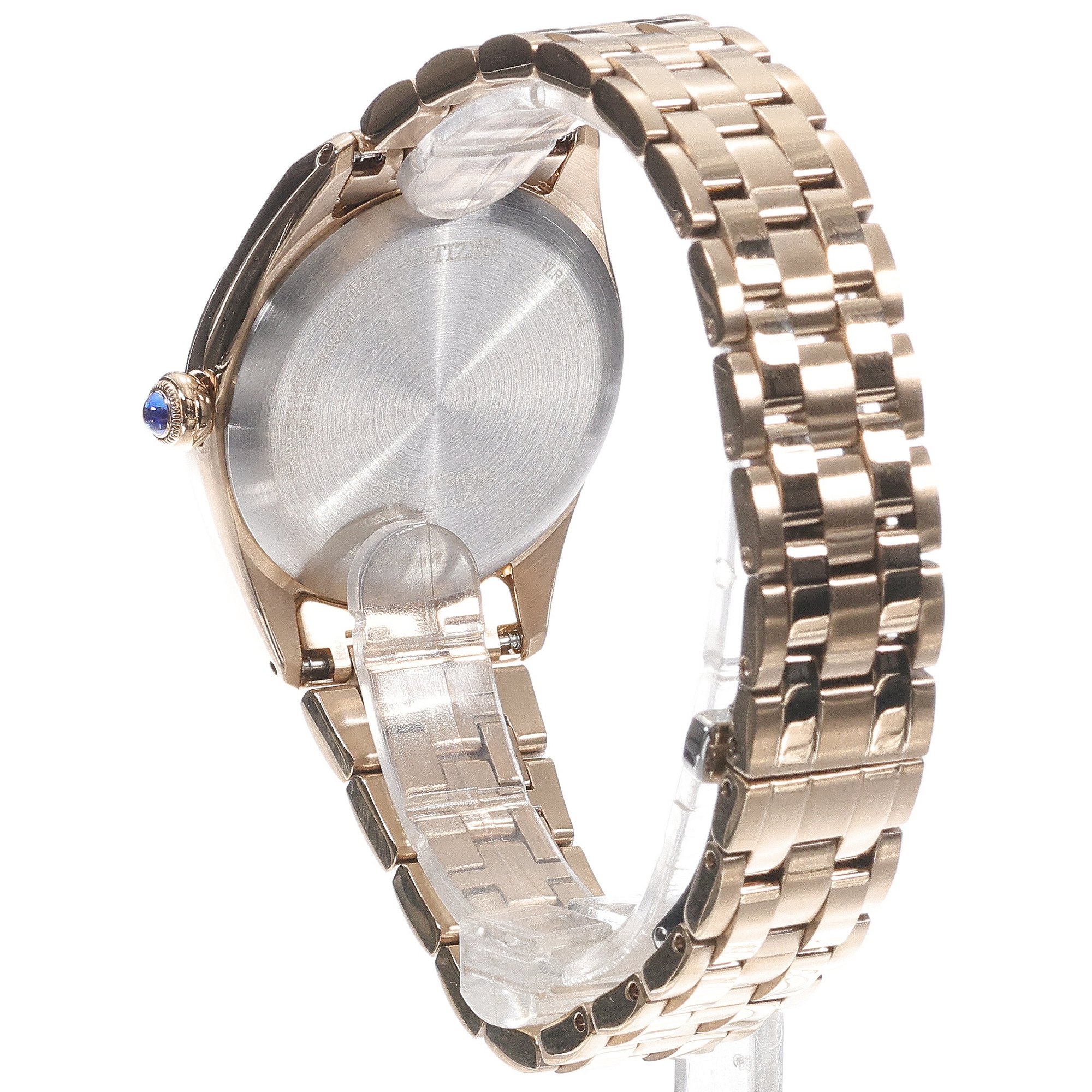 Citizen EM1143-81X Eco-Drive zegarek elegancki Ecodrive