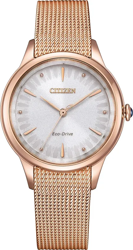 Citizen EM1153-88A - zdjęcie 1