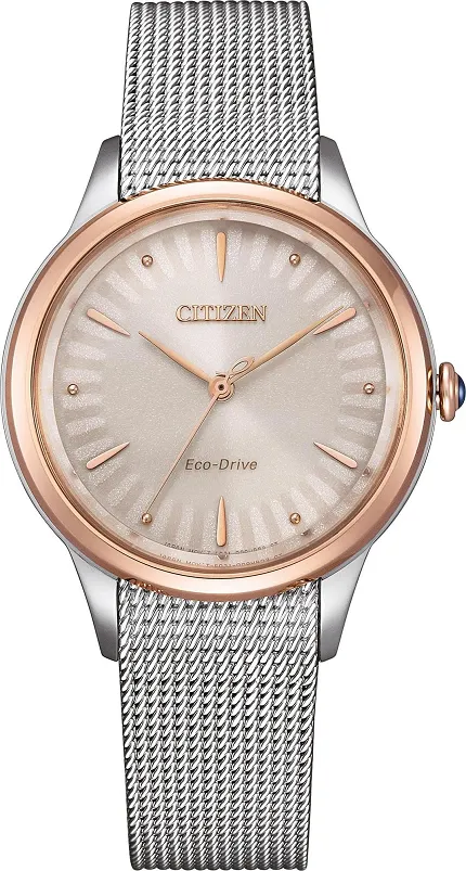 Citizen EM1156-80X - zdjęcie 1