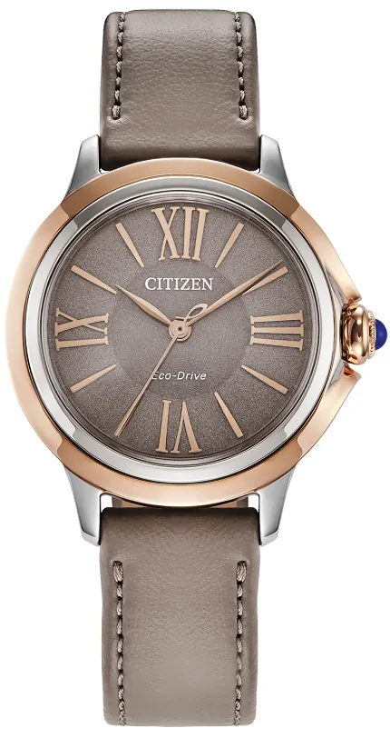 Citizen EM1166-01Z - zdjęcie 1
